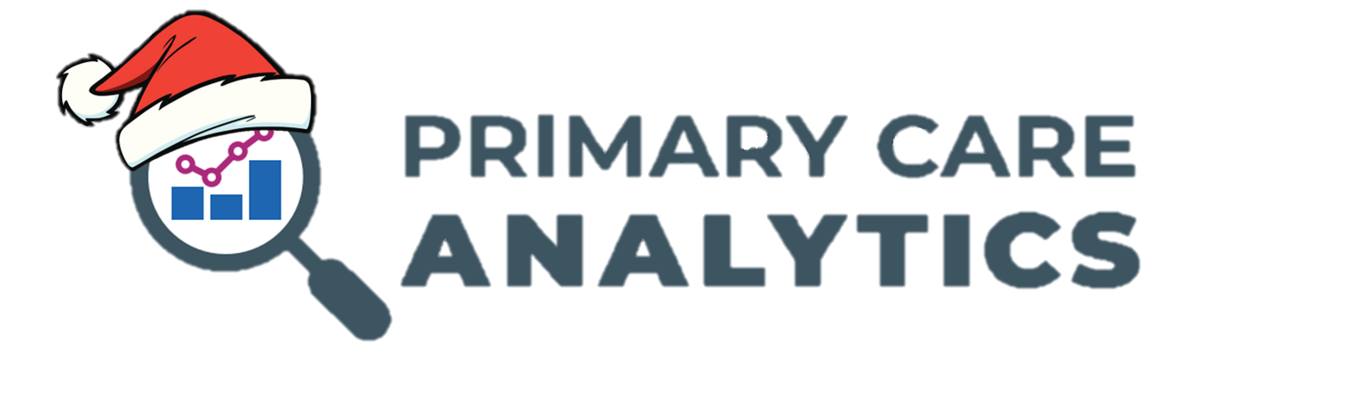 Primary Care Analytics